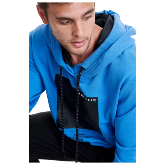 Bodytalk Ανδρικό φούτερ